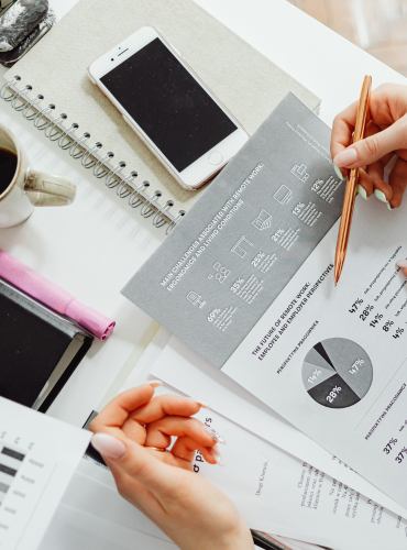 assistante administrative